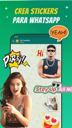 Sticker Maker - WASticker 1