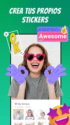 Sticker Maker - WASticker 2