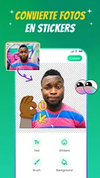 Sticker Maker - WASticker 5