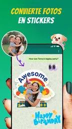 Sticker Maker - WASticker 7