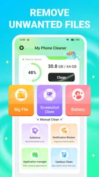 My Phone Cleaner 1
