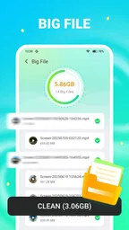My Phone Cleaner 3