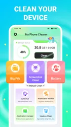 My Phone Cleaner 6