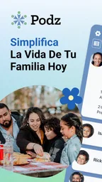 Podz: Para familias y grupos 1