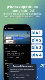 Podz: Para familias y grupos 3