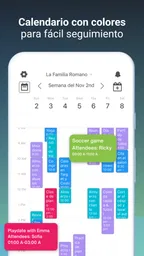 Podz: Para familias y grupos 4