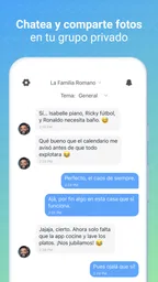 Podz: Para familias y grupos 5