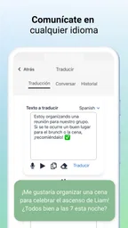 Podz: Para familias y grupos 7