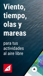 Windfinder: Viento y clima 1