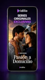 Idilio Tv: Microdramas Virales 4