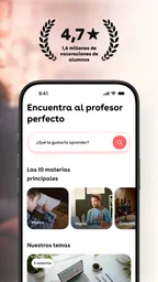 Superprof I Clase Particular 2