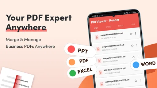 PDF Viewer - Reader 1