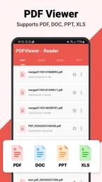 PDF Viewer - Reader 2