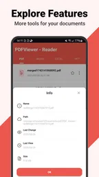 PDF Viewer - Reader 6