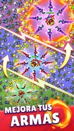 Heroes vs. Hordes: Survival 1