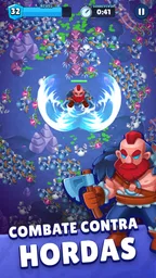 Heroes vs. Hordes: Survival 2