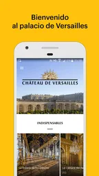 Palacio de Versailles 1