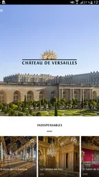 Palacio de Versailles 6