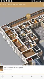 Palacio de Versailles 8
