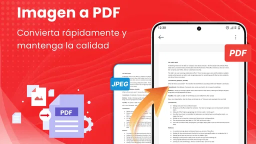 Lector PDF - Editar PDF 2