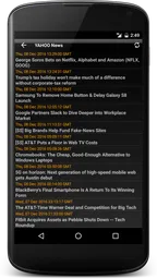 Professional Stock Chart 5