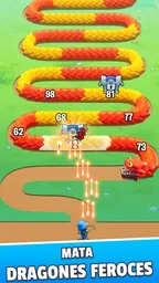 Kingdom Guard: Tower Defense 3