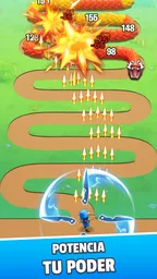 Kingdom Guard: Tower Defense 4