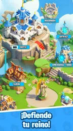 Kingdom Guard: Tower Defense 6
