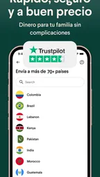 Taptap Send: Envía dinero 1