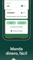 Taptap Send: Envía dinero 2