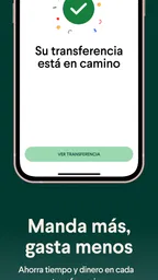 Taptap Send: Envía dinero 6