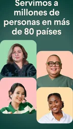 Taptap Send: Envía dinero 7