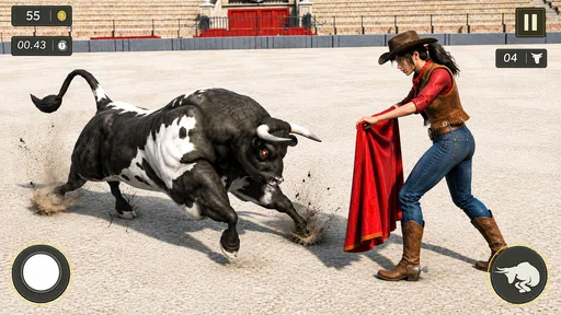 Juego de corridas de toros 1