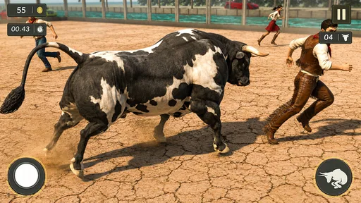 Juego de corridas de toros 3