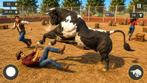Juego de corridas de toros 7