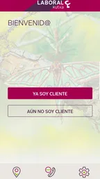 Banca Móvil LABORAL Kutxa 1