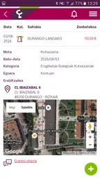 Banca Móvil LABORAL Kutxa 4
