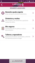 Banca Móvil LABORAL Kutxa 6