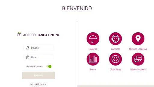 Banca Móvil LABORAL Kutxa 7