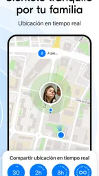 TEEM: Localizador Familiar GPS 3