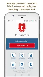 telGuarder 4