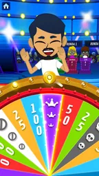 Ruleta de la Fama 2