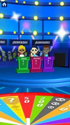 Ruleta de la Fama 3