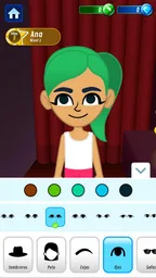 Ruleta de la Fama 4