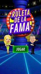 Ruleta de la Fama 5