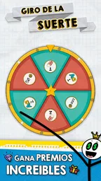 Ahorcado - Juegos sin internet 4