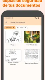 Genius Scan - PDF Scanner 5