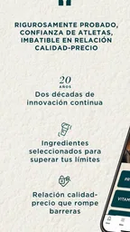 Myprotein: Fitness y Compras 2