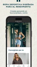 Myprotein: Fitness y Compras 7