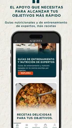 Myprotein: Fitness y Compras 8